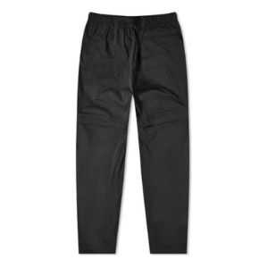 Nike Acg Zipper Detachable Cargo Long Pants Black CK6863-010 sold by KicksCrew