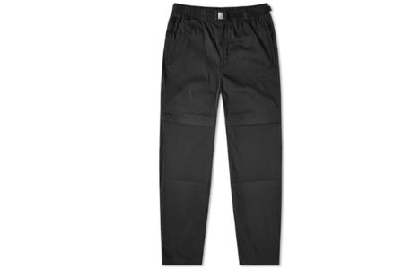 Nike Acg Zipper Detachable Cargo Long Pants Black CK6863-010 sold by KicksCrew