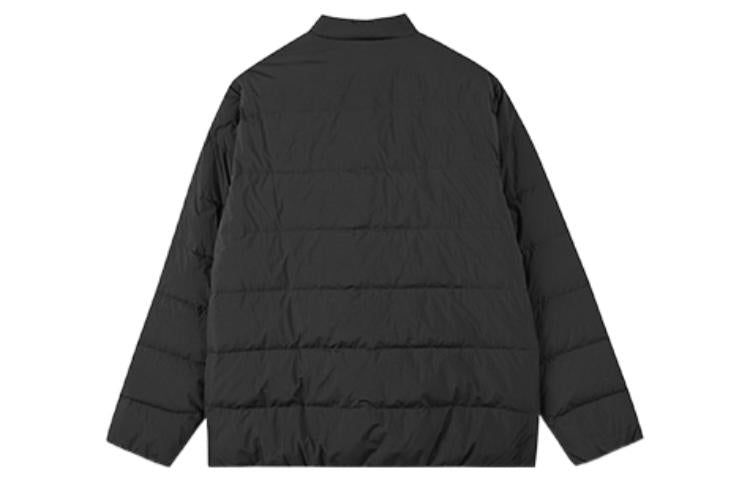Skechers Warm Down Jacket 'Black' L422M001 sold by KicksCrew product image thumbnail 2