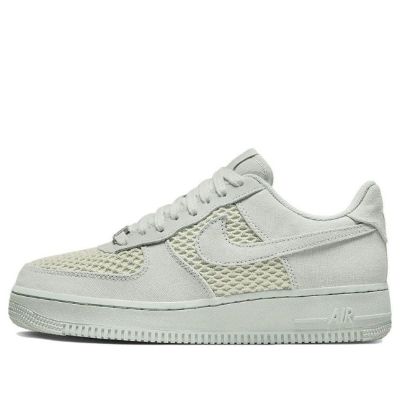 (WMNS) Nike Air Force 1 '07 'Light Silver' DX4108-001 sold by KicksCrew