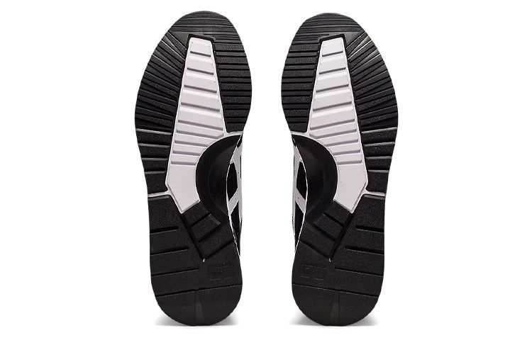 Onitsuka Tiger Tiger Rebilac Runner 'Black White' 1183A396-002 sold by KicksCrew product image thumbnail 6