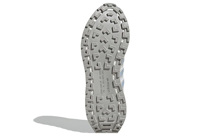 Adidas Originals Retropy E5 Shoes 'Grey White Blue' IE5879 sold by KicksCrew product image thumbnail 6