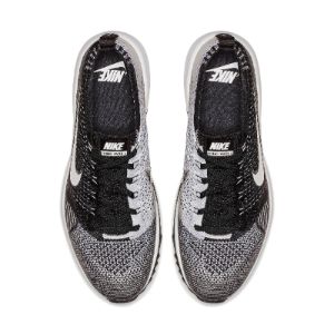 Nike Flyknit Racer G 'Cookies Cream' 909756-001 sold by KicksCrew