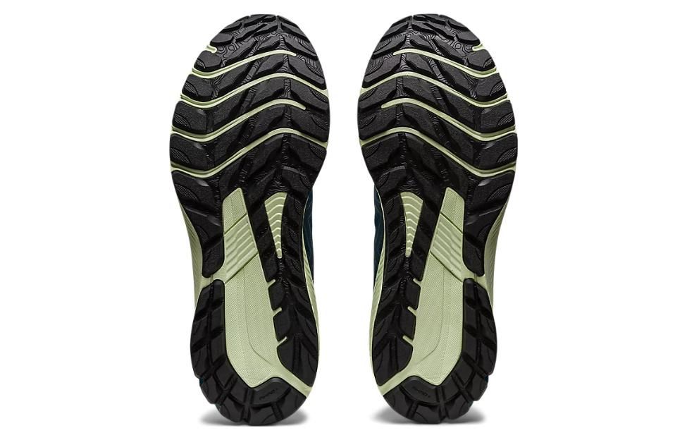 Asics GT-1000 11 Tr 'Green' 1011B573-750 sold by KicksCrew product image thumbnail 7