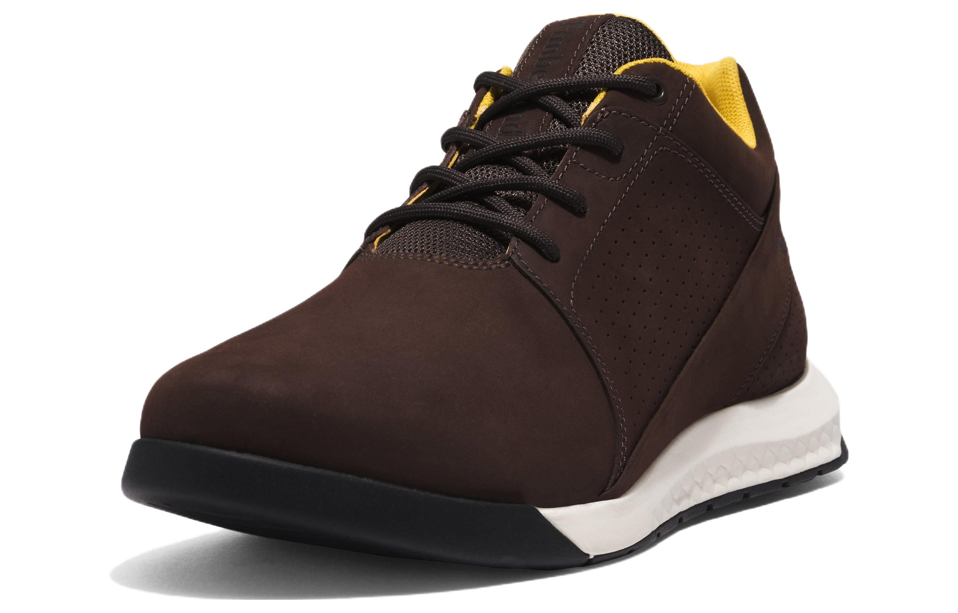 Timberland Killington Ultra Chukka Boot 'Dark Brown Leather' A2GTGV13 sold by KicksCrew product image thumbnail 3