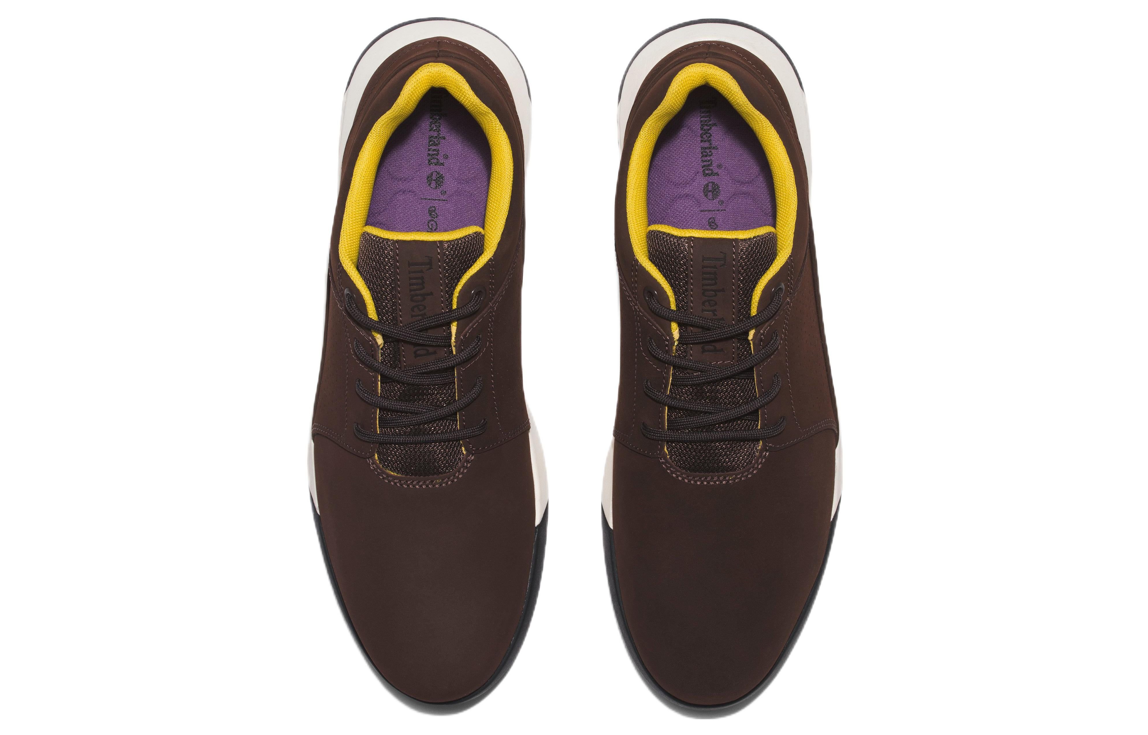 Timberland Killington Ultra Chukka Boot 'Dark Brown Leather' A2GTGV13 sold by KicksCrew product image thumbnail 4