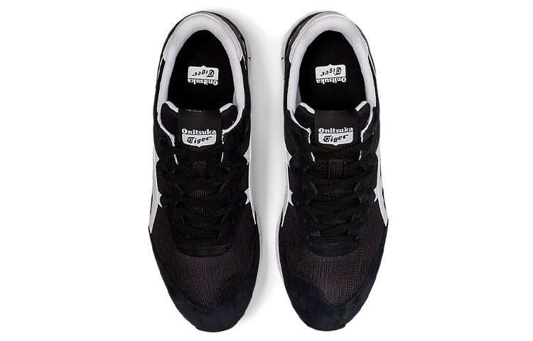 Onitsuka Tiger Tiger Rebilac Runner 'Black White' 1183A396-002 sold by KicksCrew product image thumbnail 4