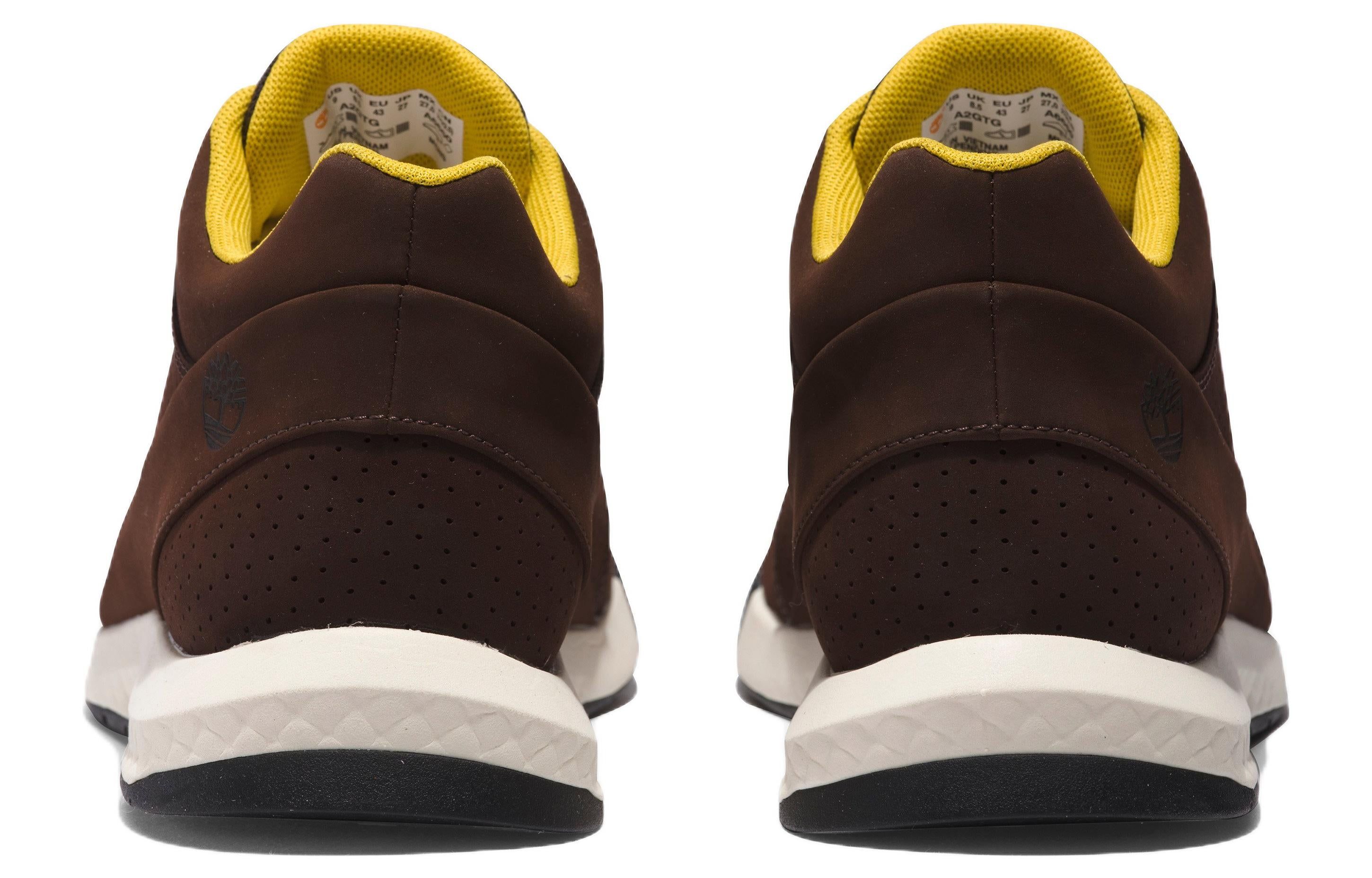 Timberland Killington Ultra Chukka Boot 'Dark Brown Leather' A2GTGV13 sold by KicksCrew product image thumbnail 5