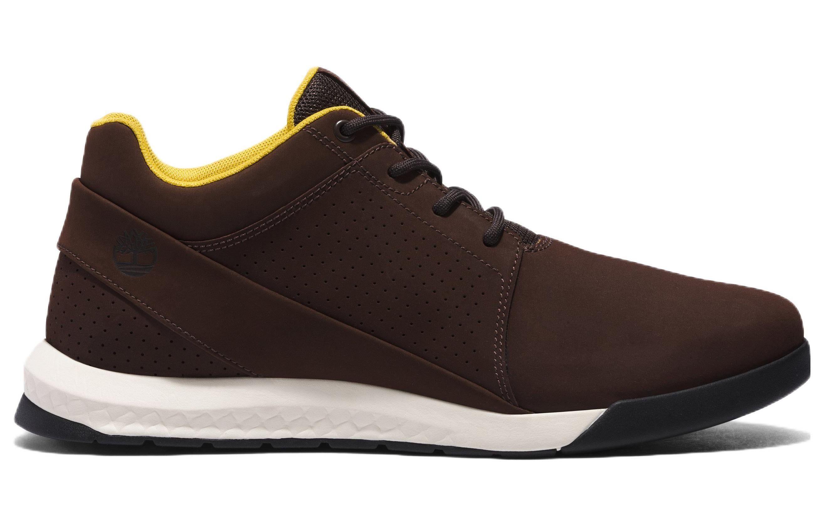 Timberland Killington Ultra Chukka Boot 'Dark Brown Leather' A2GTGV13 sold by KicksCrew product image thumbnail 2