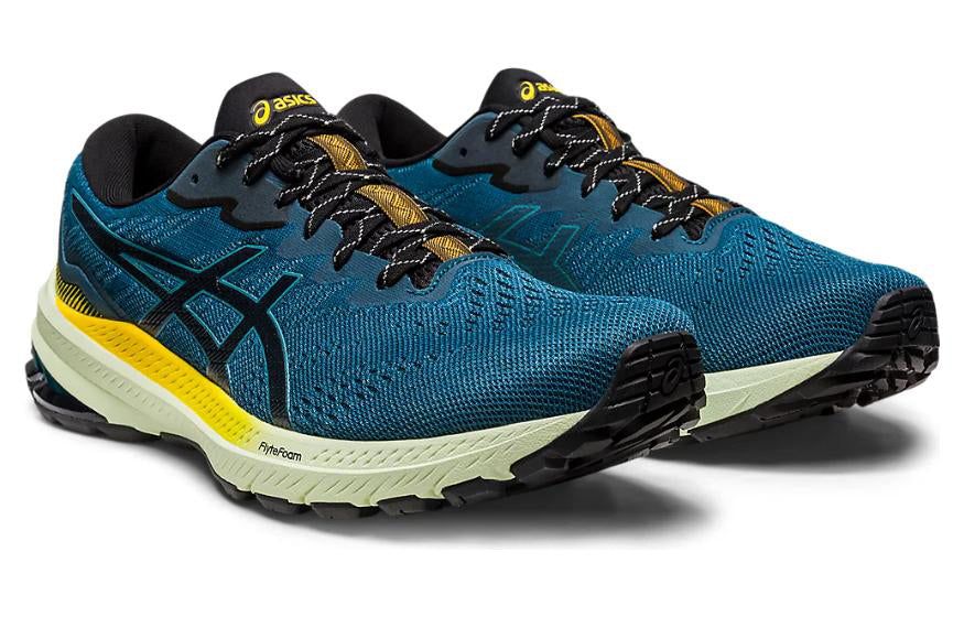 Asics GT-1000 11 Tr 'Green' 1011B573-750 sold by KicksCrew product image thumbnail 3