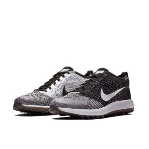 Nike Flyknit Racer G 'Cookies Cream' 909756-001 sold by KicksCrew