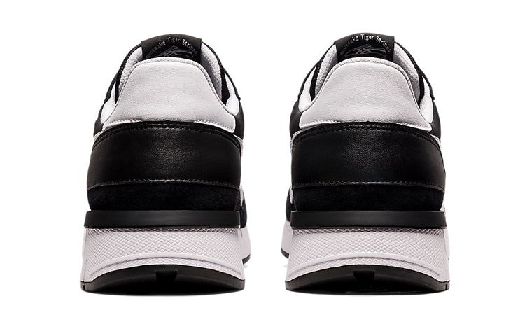Onitsuka Tiger Tiger Rebilac Runner 'Black White' 1183A396-002 sold by KicksCrew product image thumbnail 5