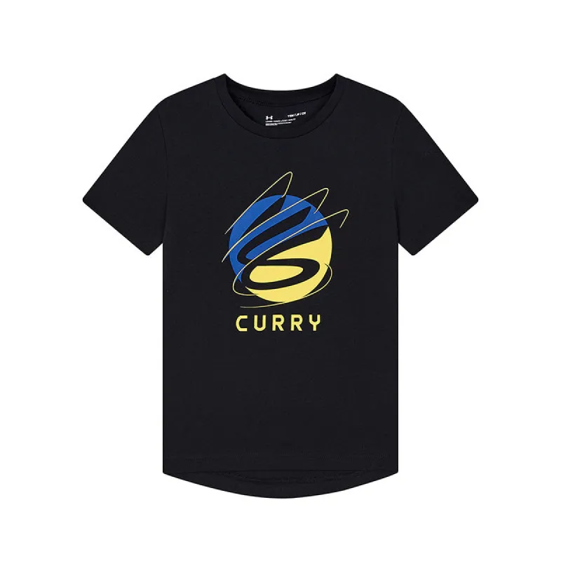 CURRYUnder Armour  T 1370279-001 sold by KicksCrew