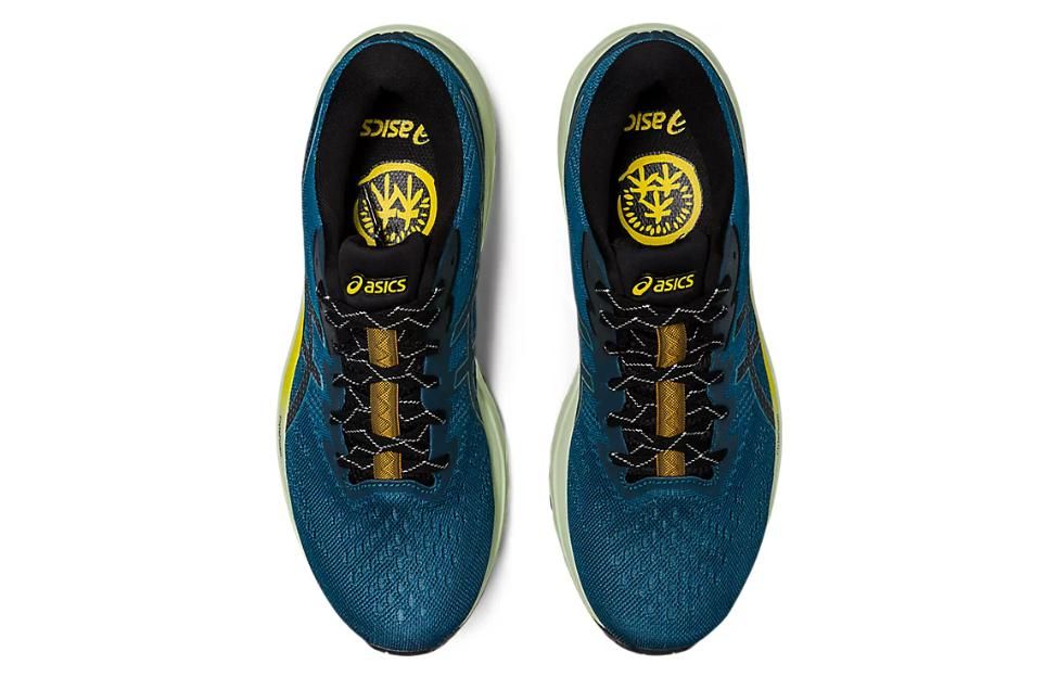 Asics GT-1000 11 Tr 'Green' 1011B573-750 sold by KicksCrew product image thumbnail 5