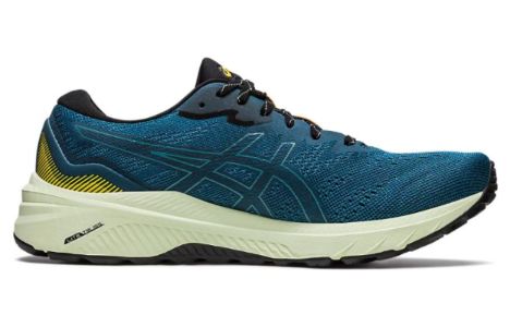 Asics GT-1000 11 Tr 'Green' 1011B573-750 sold by KicksCrew
