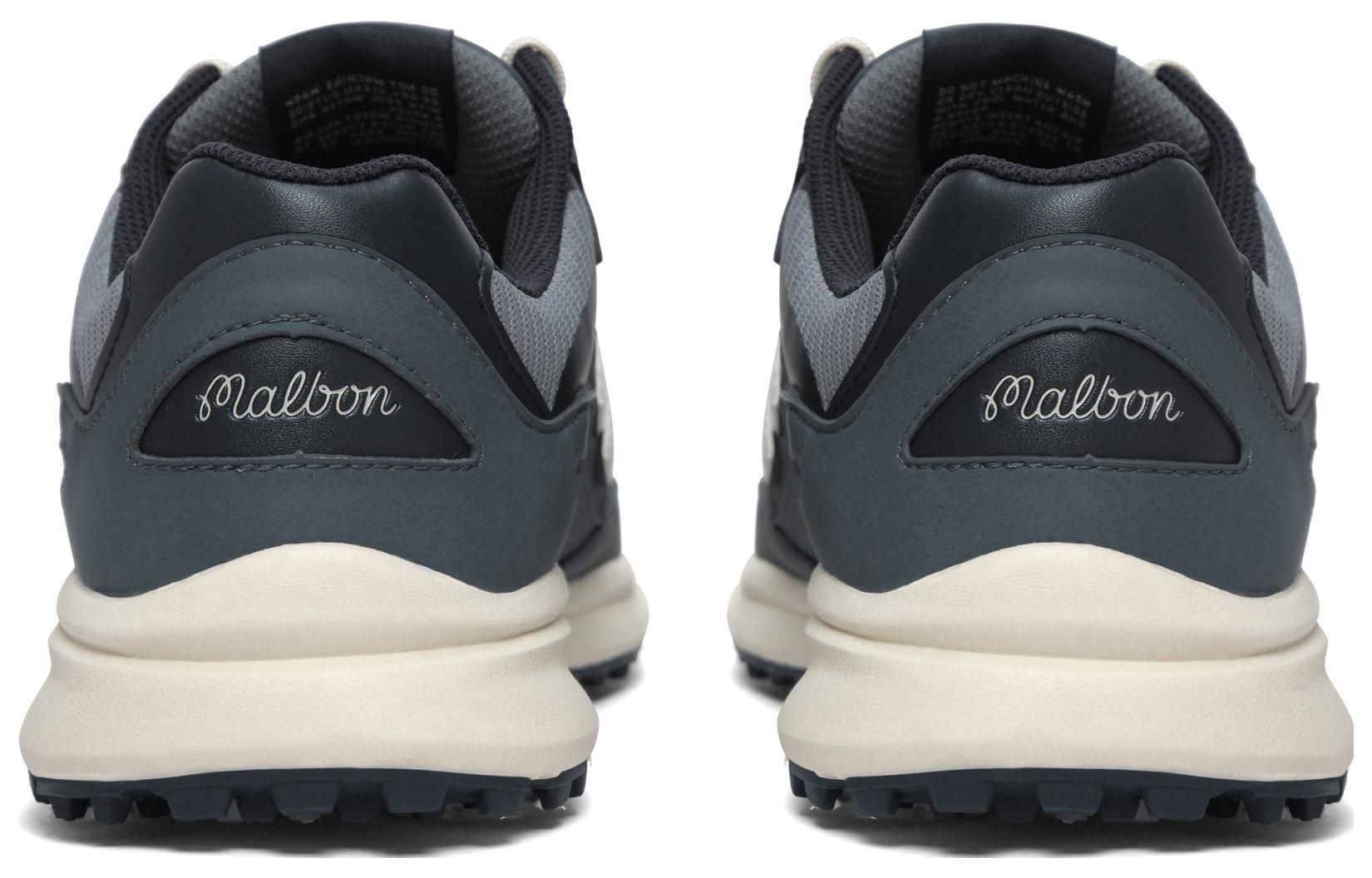 New Balance Heritage x Malbon Shoes 'Teal' MG100BL sold by KicksCrew product image thumbnail 5
