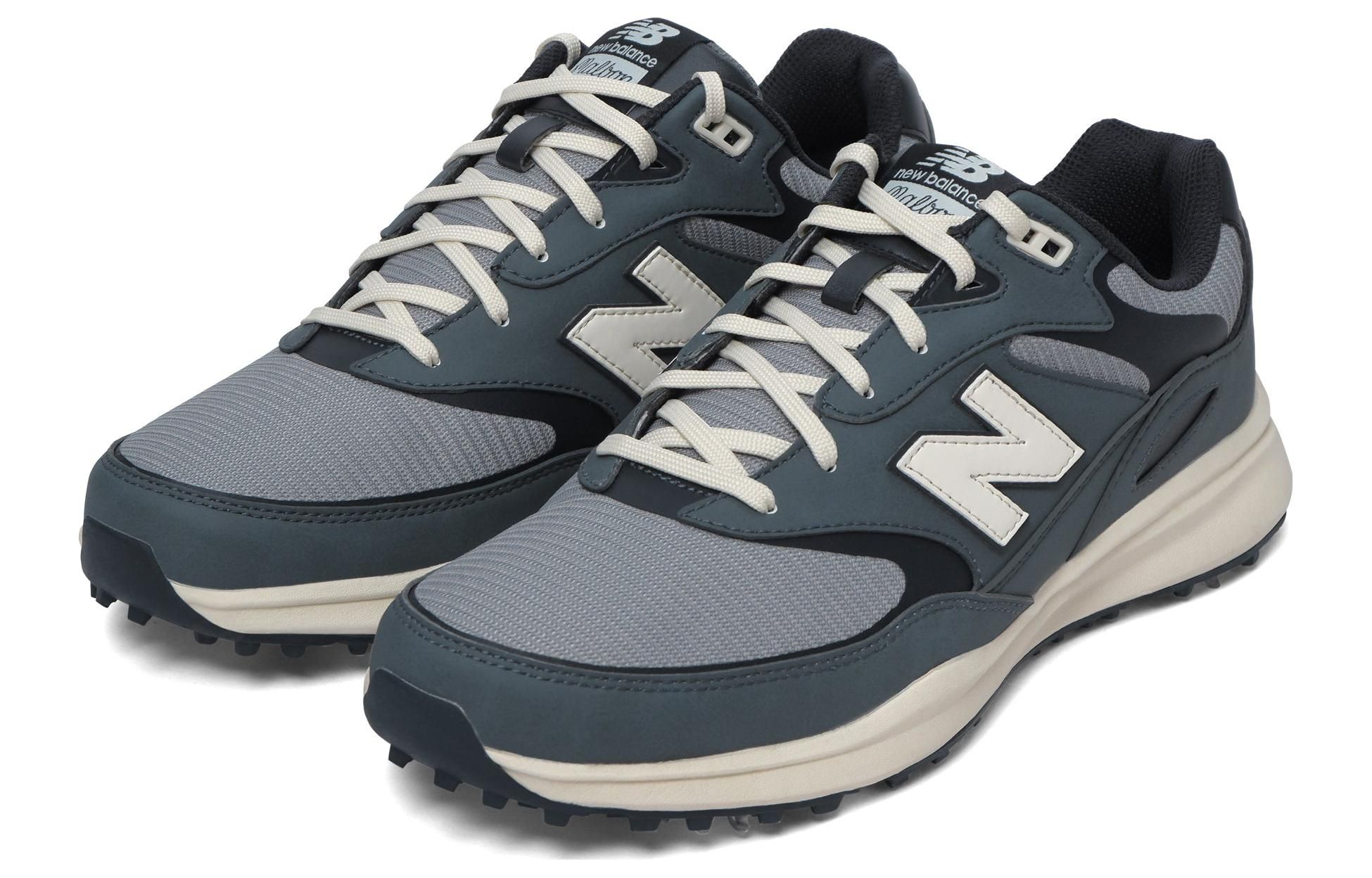 New Balance Heritage x Malbon Shoes 'Teal' MG100BL sold by KicksCrew product image thumbnail 3