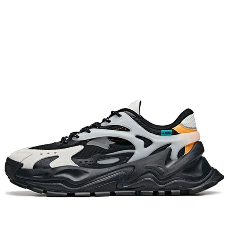 ANTA Life Series Sneakers 'Weilian Ancient Castle' 912018842-2 sold by KicksCrew
