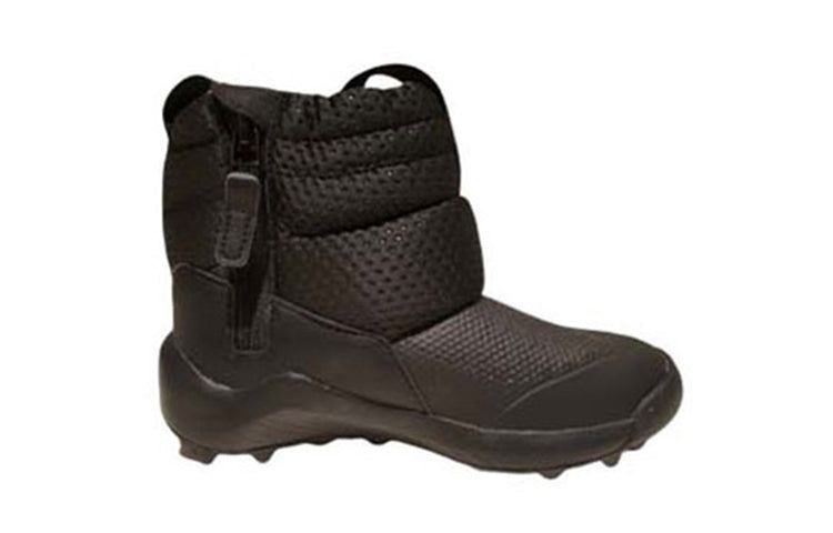 (PS) Adidas Rapida Snow Shoes 'Core Black' EG8901 sold by KicksCrew product image thumbnail 2