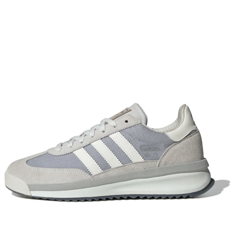 adidas SL 72 RTN 'Grey' JI2505 sold by KicksCrew