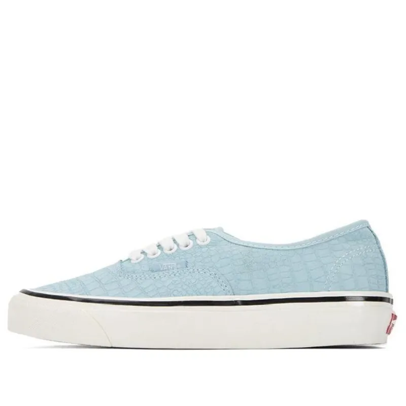 Vans Authentic 'Sky Blue' VN0A5KX48EF sold by KicksCrew