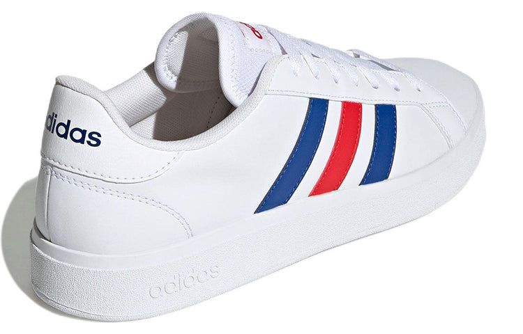 adidas neo GRAND COURT 'White' GW9252 sold by KicksCrew product image thumbnail 4