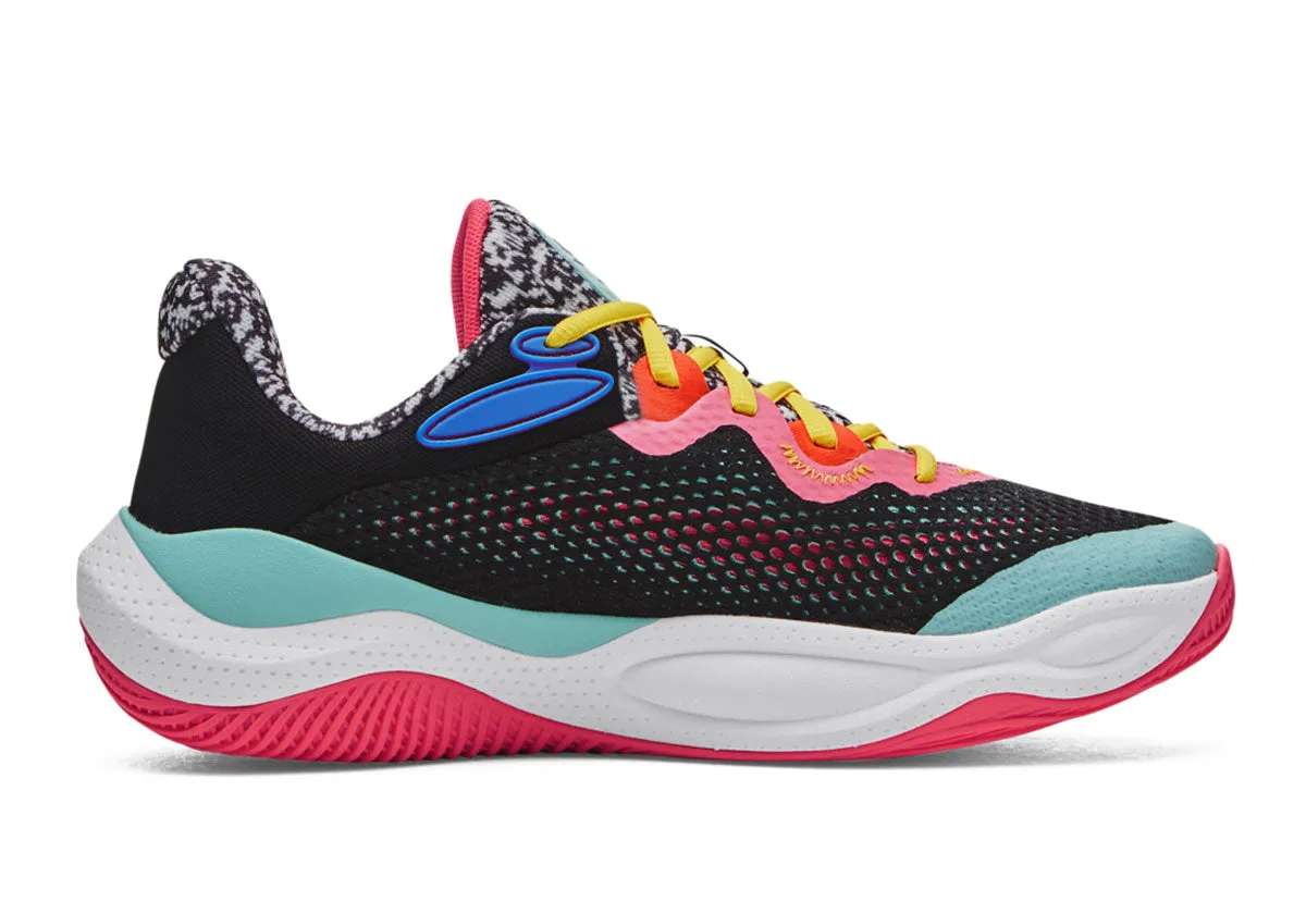 Under Armour Curry Splash 24 'Curry Jam' 3028137-001 sold by KicksCrew product image thumbnail 2