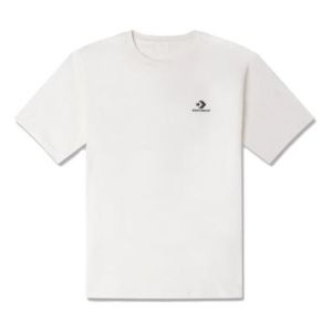 Converse Star Chev Tee 'White' 10023876-A19 sold by KicksCrew