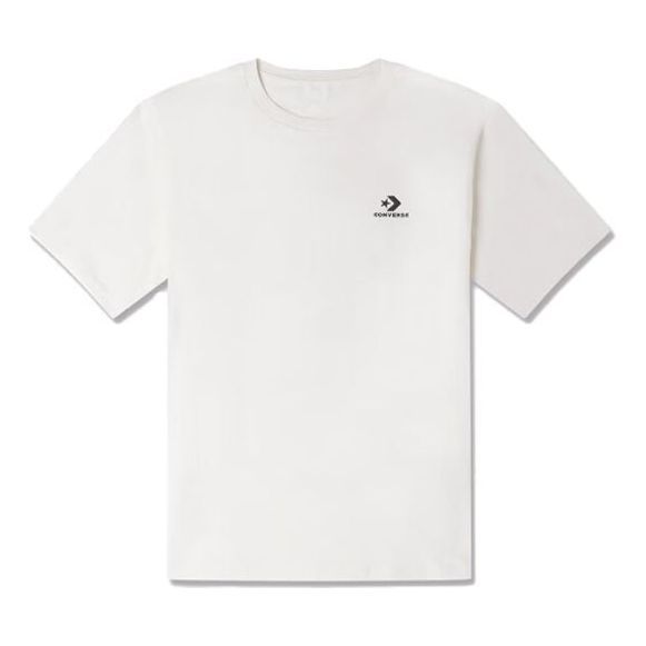 Converse Star Chev Tee 'White' 10023876-A19 sold by KicksCrew
