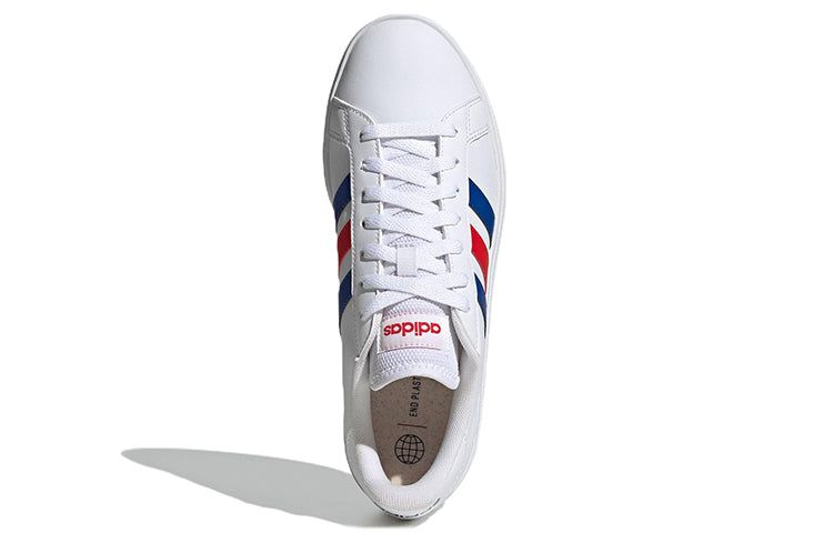 adidas neo GRAND COURT 'White' GW9252 sold by KicksCrew product image thumbnail 5
