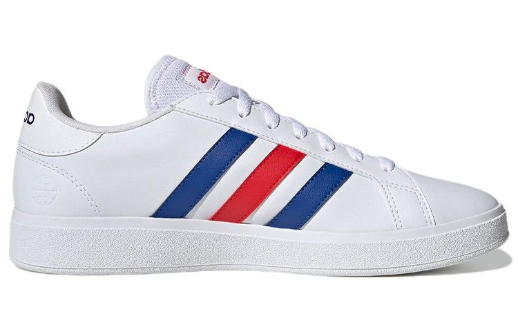 adidas neo GRAND COURT 'White' GW9252 sold by KicksCrew product image thumbnail 2