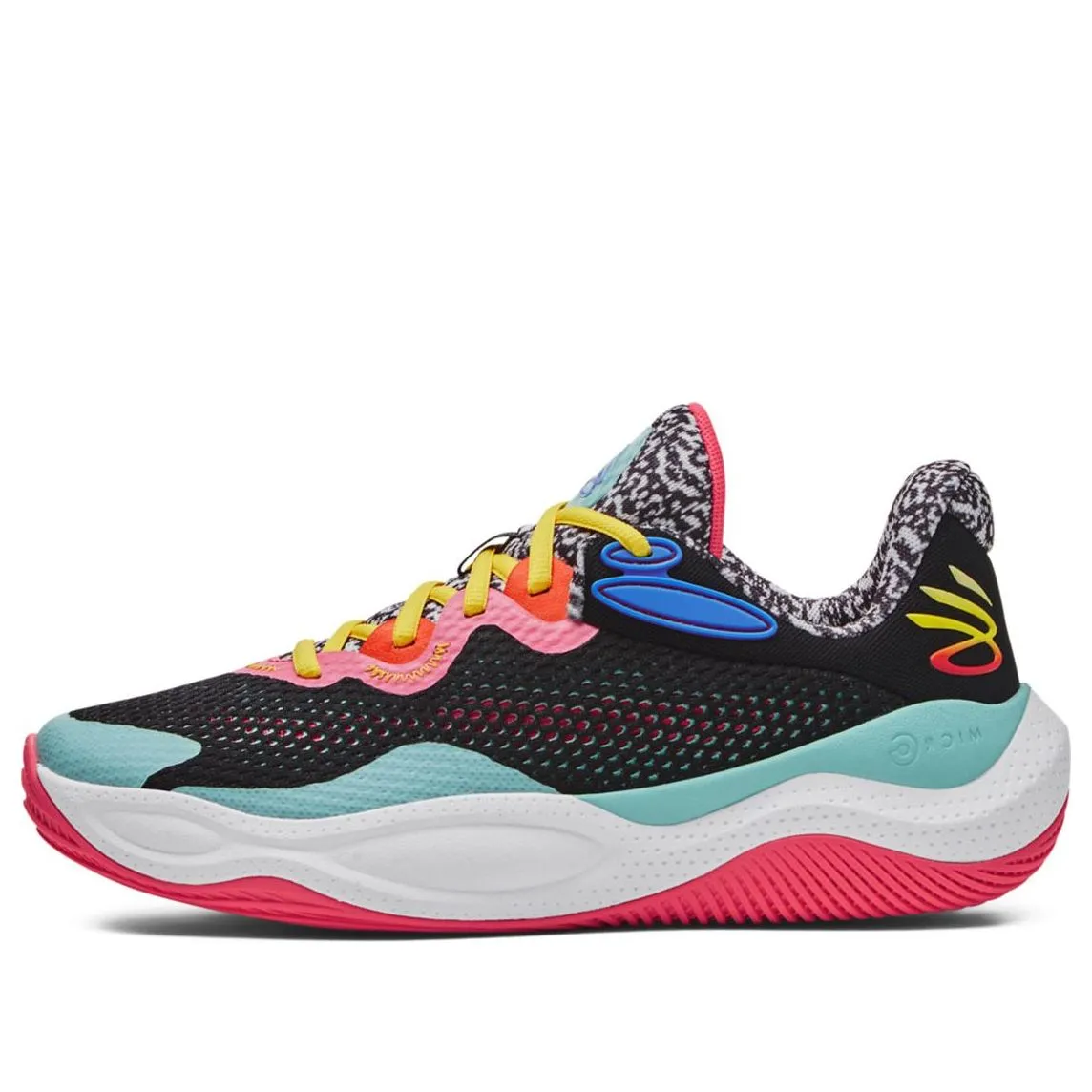 Under Armour Curry Splash 24 'Curry Jam' 3028137-001 sold by KicksCrew