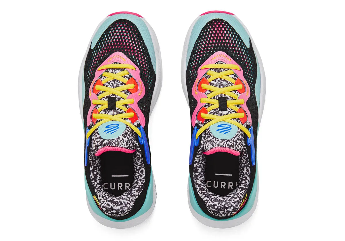 Under Armour Curry Splash 24 'Curry Jam' 3028137-001 sold by KicksCrew product image thumbnail 4