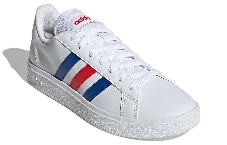 adidas neo GRAND COURT 'White' GW9252 sold by KicksCrew product image thumbnail 3