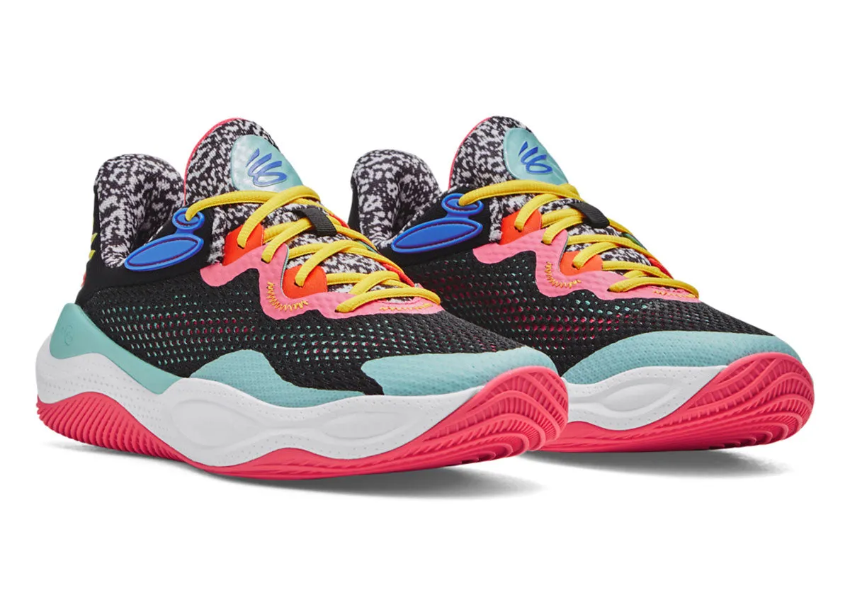 Under Armour Curry Splash 24 'Curry Jam' 3028137-001 sold by KicksCrew product image thumbnail 3