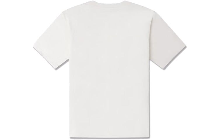 Converse Star Chev Tee 'White' 10023876-A19 sold by KicksCrew product image thumbnail 2