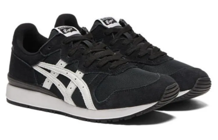 Onitsuka Tiger Tiger Ally 'Black White' 1183C251-001 sold by KicksCrew product image thumbnail 4