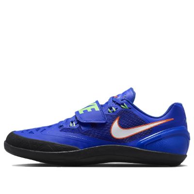 Nike Zoom Rotational 6 'Racer Blue' 685131-400 sold by KicksCrew