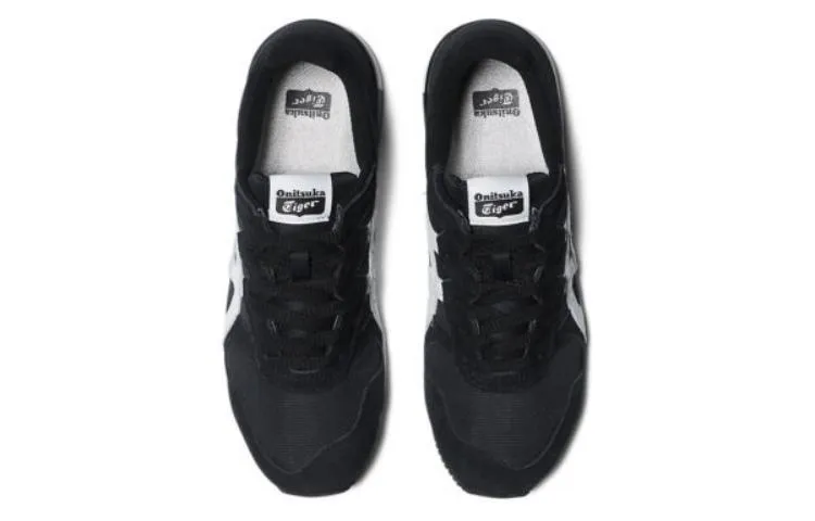 Onitsuka Tiger Tiger Ally 'Black White' 1183C251-001 sold by KicksCrew product image thumbnail 5