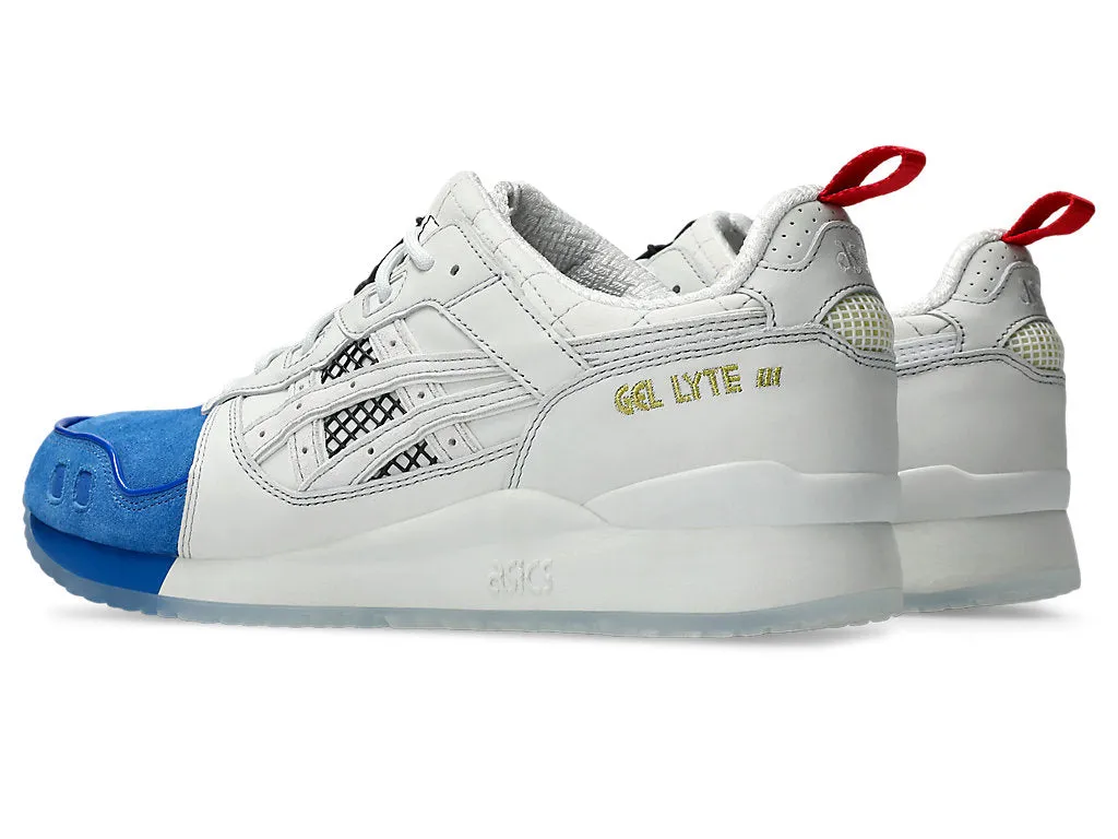 ASICS Gel-Lyte III OG 'White Blue' 1203A579-100 sold by KicksCrew product image thumbnail 4