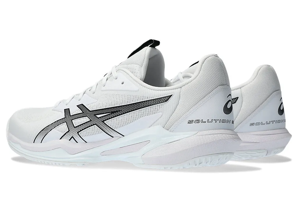 ASICS Solution Speed FF 3 'White Black' 1041A438-101 sold by KicksCrew product image thumbnail 4