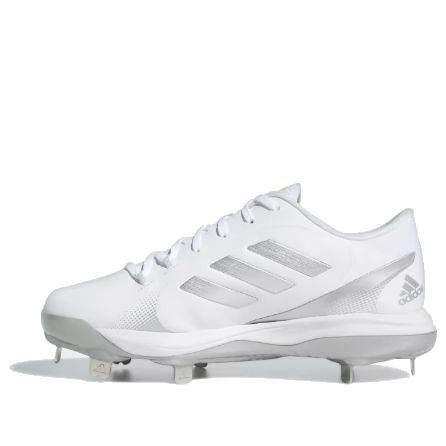 (WMNS) adidas PureHustle 2.0 'White Silver' FY4387 sold by KicksCrew