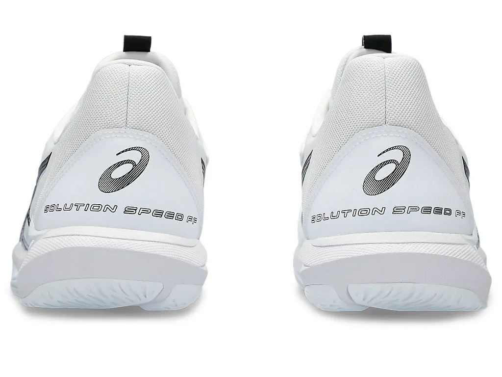 ASICS Solution Speed FF 3 'White Black' 1041A438-101 sold by KicksCrew product image thumbnail 5