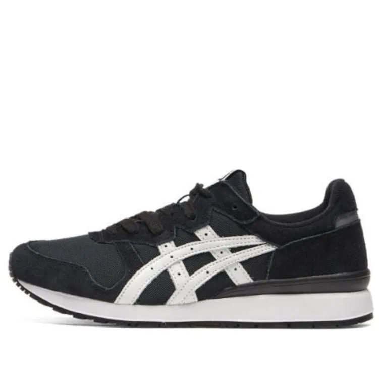 Onitsuka Tiger Tiger Ally 'Black White' 1183C251-001 sold by KicksCrew