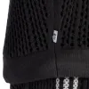 adidas x CLOT FW24 Crochet Track Jacket Asia Sizing 'Black Carbon' JF4267 sold by KicksCrew