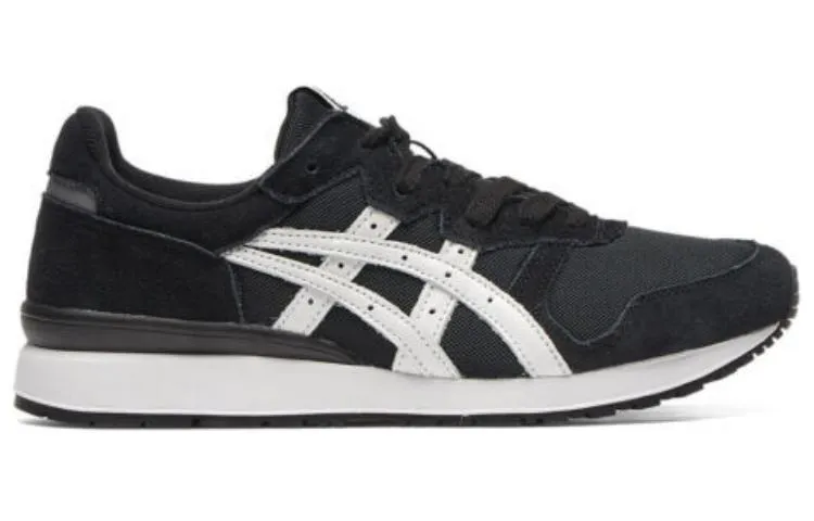 Onitsuka Tiger Tiger Ally 'Black White' 1183C251-001 sold by KicksCrew product image thumbnail 2