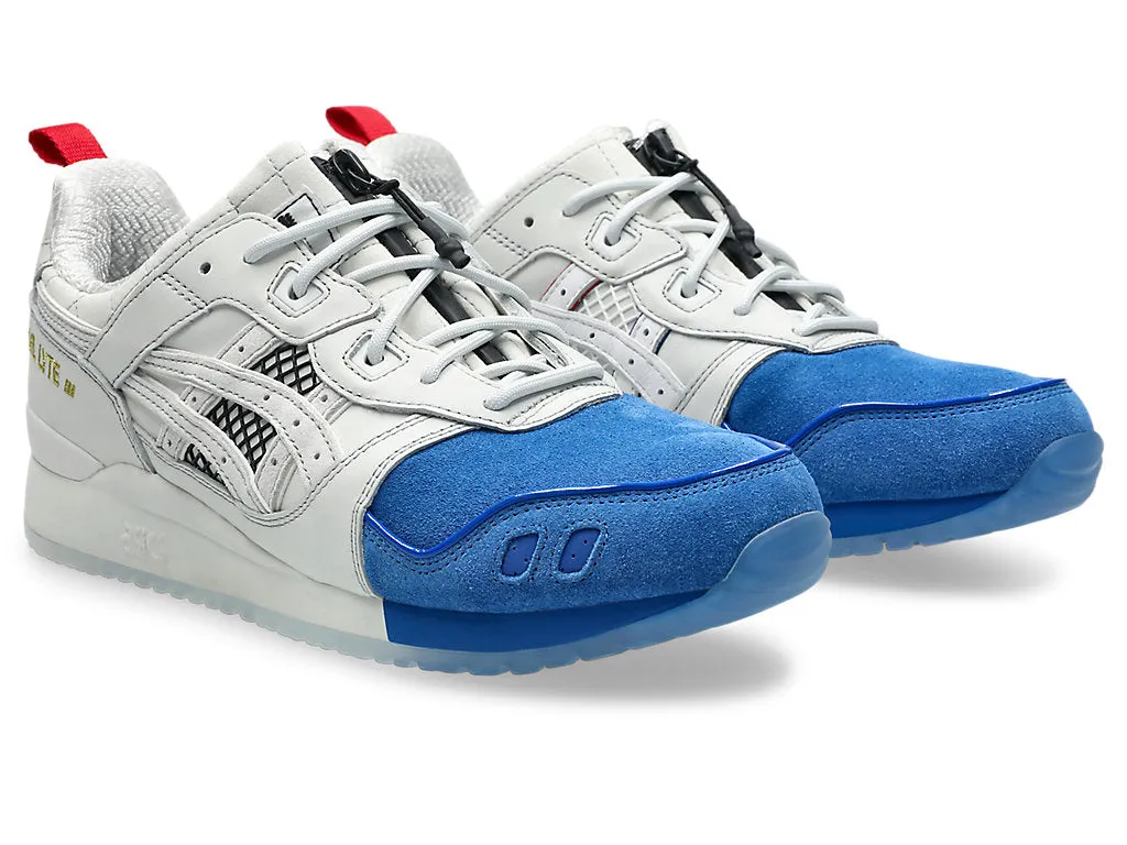 ASICS Gel-Lyte III OG 'White Blue' 1203A579-100 sold by KicksCrew product image thumbnail 3