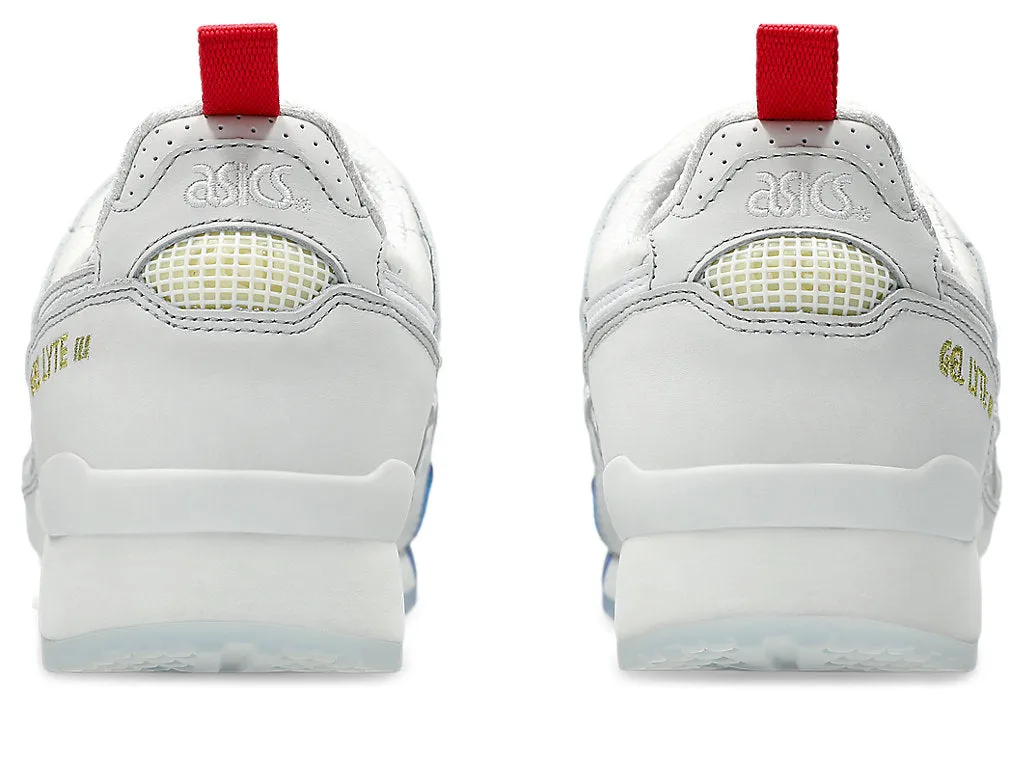 ASICS Gel-Lyte III OG 'White Blue' 1203A579-100 sold by KicksCrew product image thumbnail 5