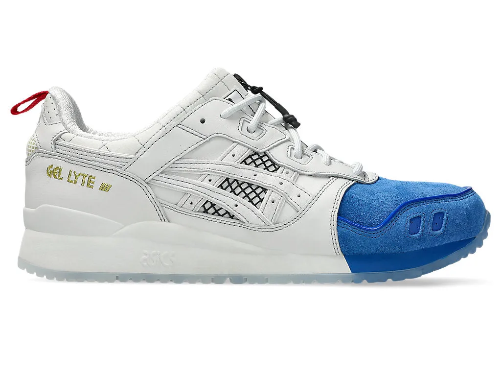 ASICS Gel-Lyte III OG 'White Blue' 1203A579-100 sold by KicksCrew product image thumbnail 2