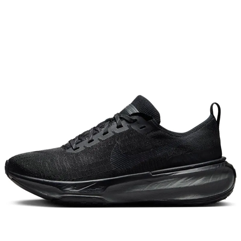 (WMNS) Nike Invincible Run 3 'Black' DR2660-007 sold by KicksCrew